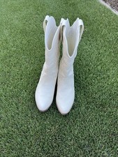 Sugar Tammy Cowboy Boots, Size