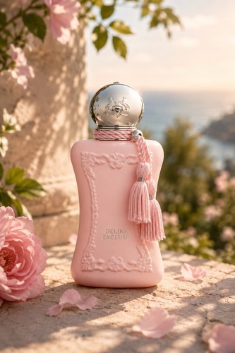 Parfums marly paris delina - parfums,