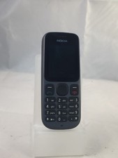 Nokia 100 EE Network 1.8"  Grey GSM Simple Mobile Phone Handset