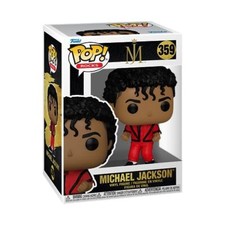 Funko POP Rocks Michael