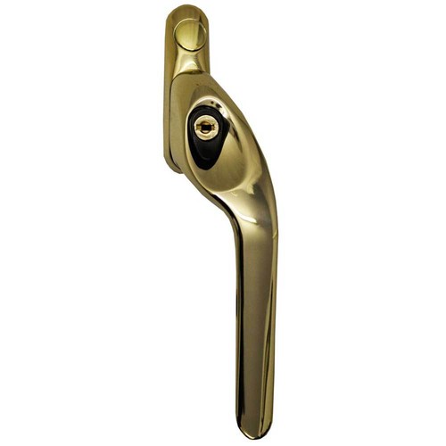 Vita upvc espagnolette window - vita,