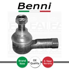 Tie Rod End Front Benni Fits