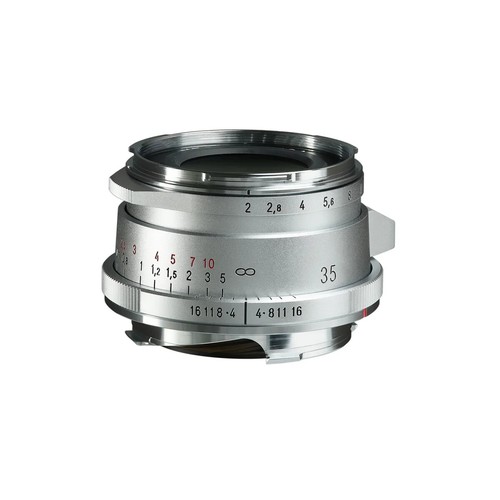 Voigtlander 35mm asph - voigtlander,