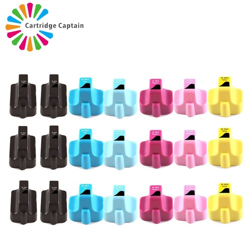 Ink cartridge compatible - 21,