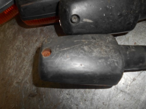 Yamaha 350 flashers x4 - yamaha,