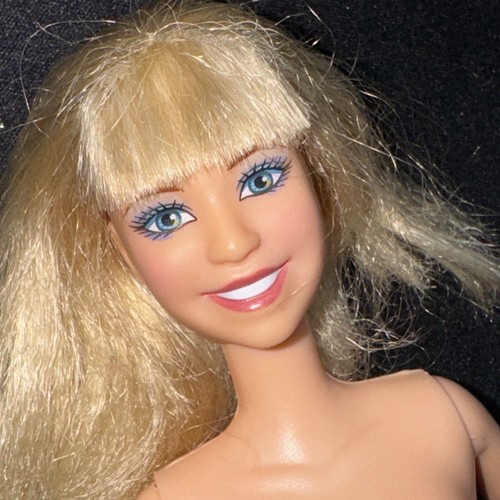 Disney jakks pacific hannah - jakks,