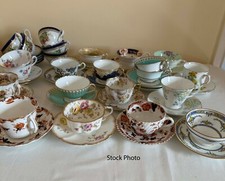 Selection of Matching &