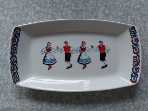 Vintage figgjo flint norway - figgjo,
