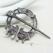 Vintage Celtic Scottish