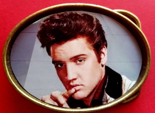 Elvis presley photo - elvis, 50's
