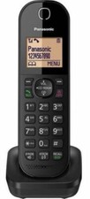 NEW Panasonic KX-TGCA41E Phone Additional Handset KX-TGC410 KX-TGC420 No Box