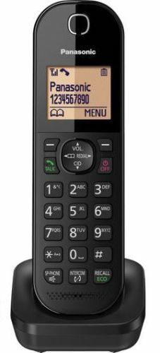 Panasonic tgca41e phone - panasonic, kx-tgca41e