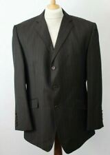 ALEXANDRE Savile Row 3 Button