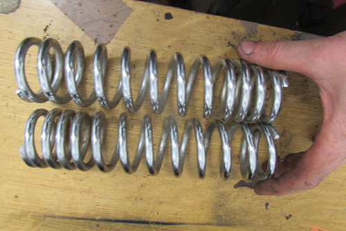 Kawasaki kh750 outer - kh750, shock
