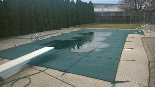 High quality used pool - quality,