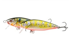 Kenart Glimmer Wobbler 5cm 5g