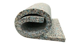 High Density Ultra Firm Recon Foam Sheet for Sofa Seat Bench Heavy Use Gym Floor