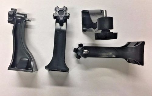 Binocular tripod adapter - binocular,