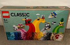 Lego 11021 Classic 90 Years Of