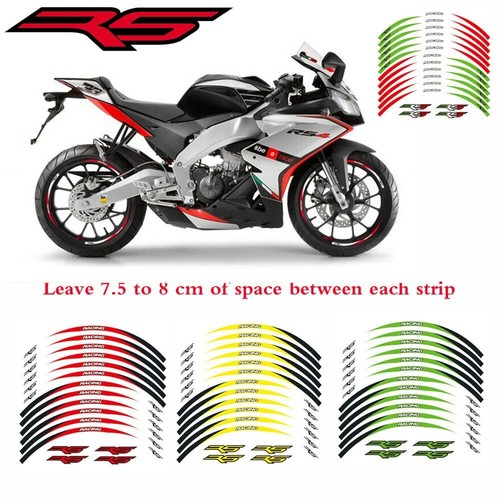 For aprilia 125 - for, rs