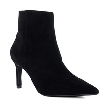 Dune Obsessively Suede Women's