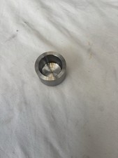 Stainless Steel Pistons X1 To