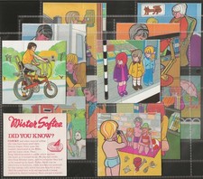 MISTER SOFTEE-FULL SET- DID