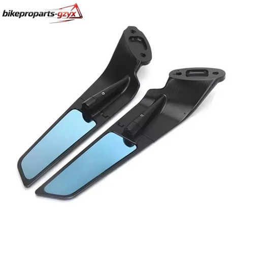 Blue anti glare - anti-glare, mirrors
