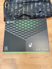 Microsoft Xbox Series X 1TB