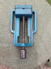 Black Decker 3" Drill Press Blacksmith Engineer Mechanic Fitter Workshop Tool