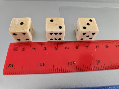 Set large 15mm - set,