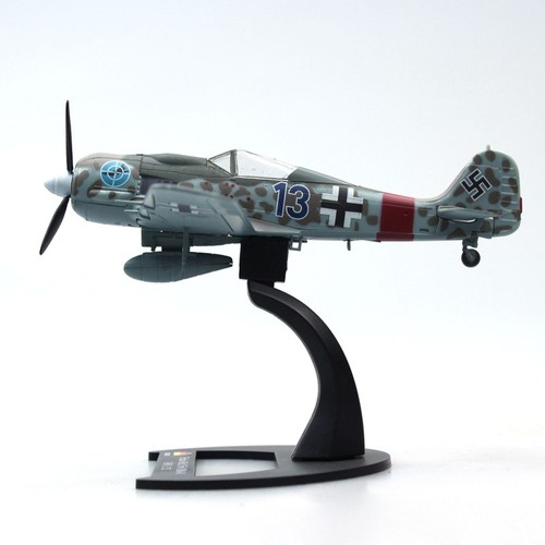 Luftwaffe focke wulf fw - 1:72,
