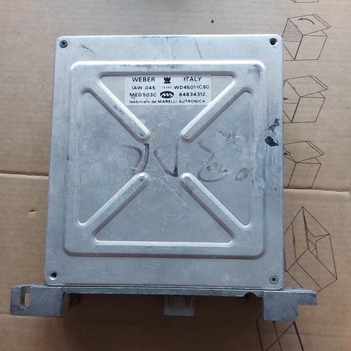 Original weber door cosworth - weber, 3
