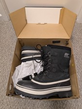 Sorel caribou waterproof mens - sorel,