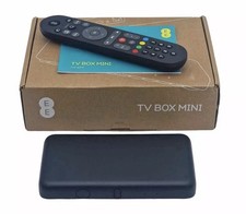 Mini box brand - tv, new