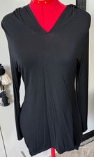 Necessary Evil Bodycon Black