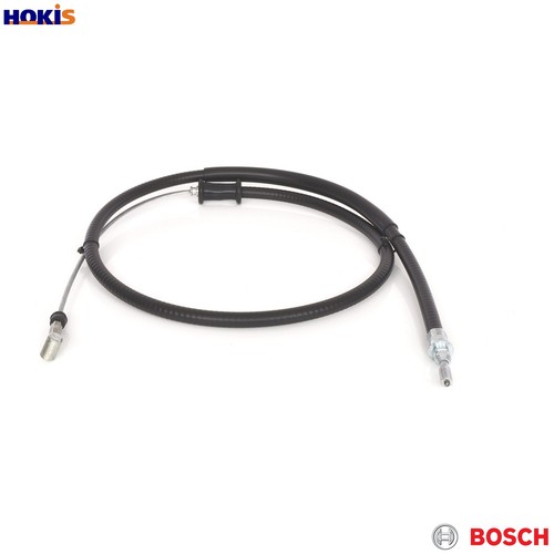 Cable pull parking brake 987 - pull,