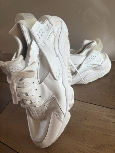 Nike air huarache triple - nike, 'triple