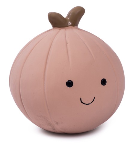 Petface latex onion soft chew - latex,