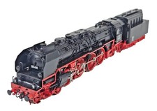 Marklin H0 39242 Steam