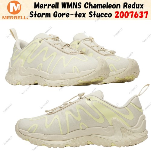 Merrell wmns chameleon redux - chameleon,