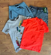 Bundle Boys Clothes Age 6