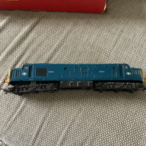 Vintage hornby gauge - vintage,