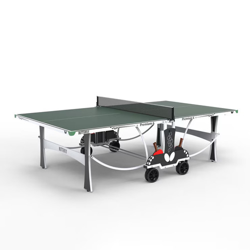Butterfly premium outdoor - premium, 6