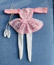 Vintage Pedigree Sindy Outfit