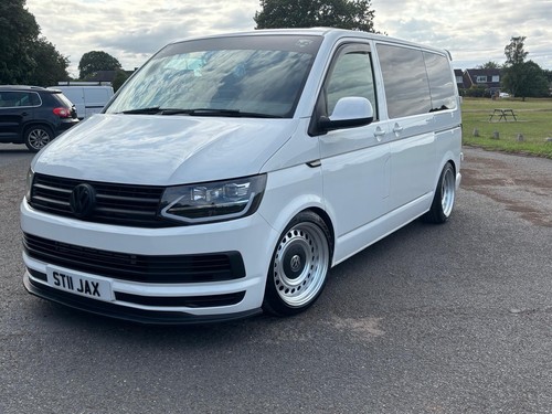Transporter immaculate - vw, transporter/