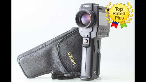 Mint case sekonic - [mint, l-778