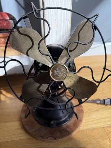 Vintage cold wave electric - vintage,