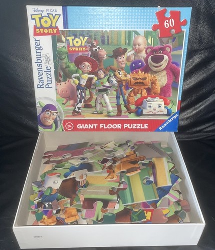 Disney pixar toy story - pixar,