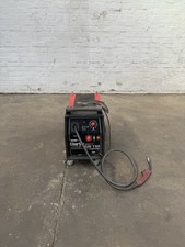 Clarke MIG160TM Turbo Mig Welder 